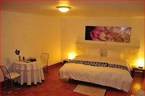 Casa Sur