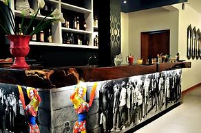 Casa Sur