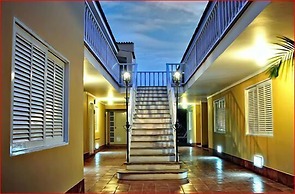 Casa Sur