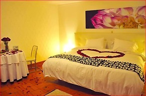 Casa Sur