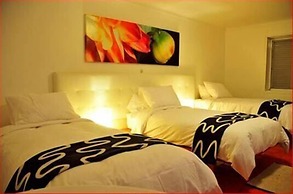Casa Sur