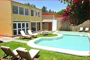 Casa Sur