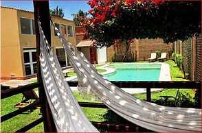 Casa Sur