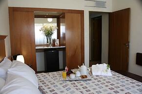Ariston Hotel