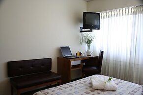 Ariston Hotel
