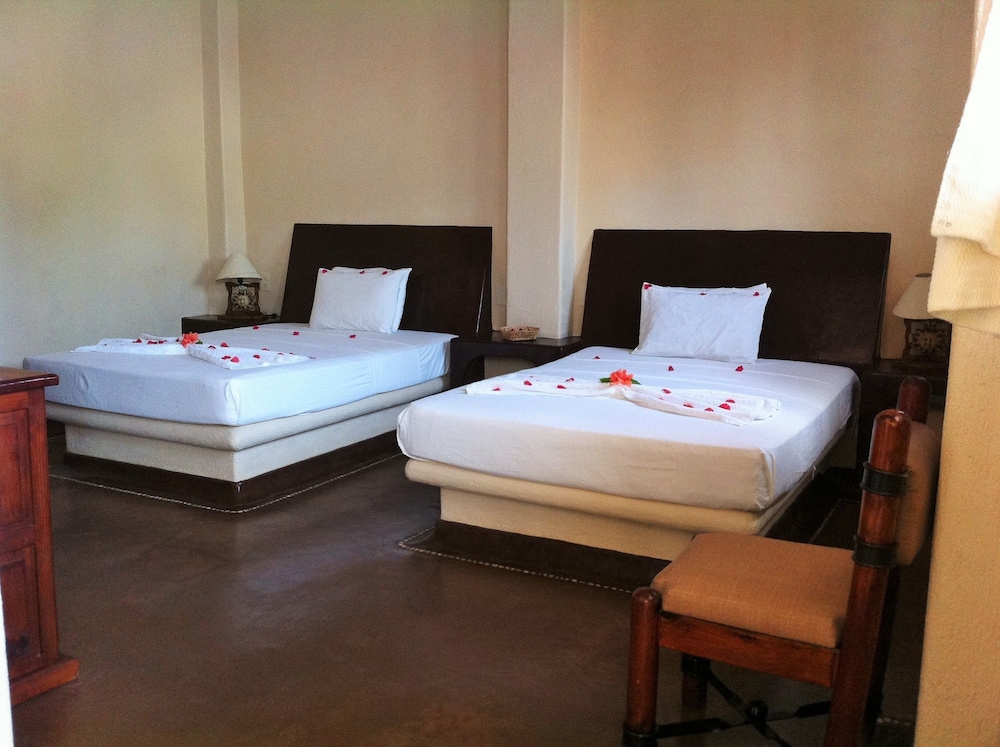 Hotel Casa de la Palma Bed and Breakfast