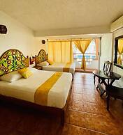 Hotel Casa de la Palma Bed and Breakfast