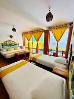 Hotel Casa de la Palma Bed and Breakfast
