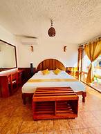 Hotel Casa de la Palma Bed and Breakfast