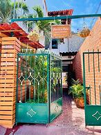 Hotel Casa de la Palma Bed and Breakfast
