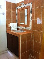 Hotel Casa de la Palma Bed and Breakfast