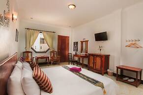 Angkor Udom Guesthouse