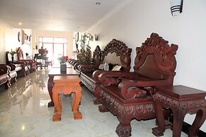 Angkor Udom Guesthouse