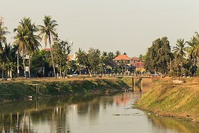 Angkor Udom Guesthouse