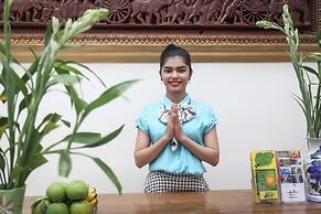 Angkor Udom Guesthouse