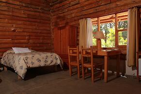 Rio Dorado Lodge