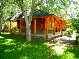 Rio Dorado Lodge