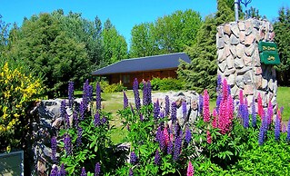 Rio Dorado Lodge