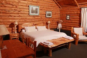 Rio Dorado Lodge