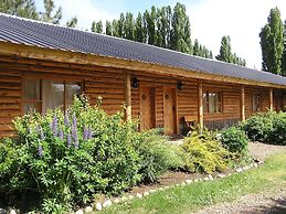 Rio Dorado Lodge