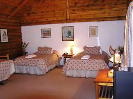 Rio Dorado Lodge