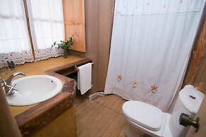 Casona Distante