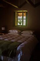 Casona Distante