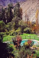 Casona Distante