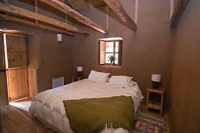 Casona Distante