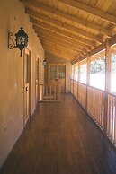 Casona Distante