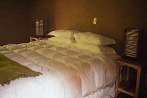 Casona Distante