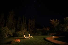 Casona Distante