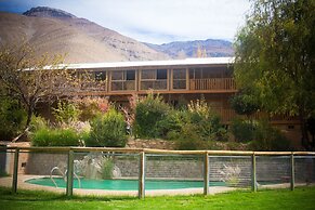 Casona Distante