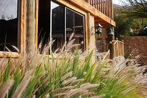 Casona Distante