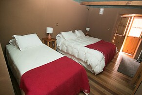 Casona Distante