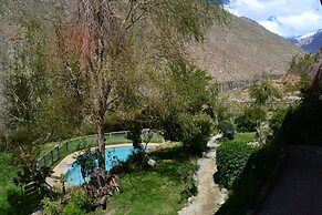Casona Distante