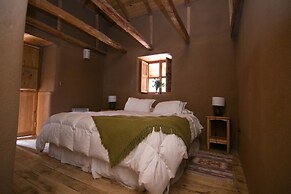 Casona Distante
