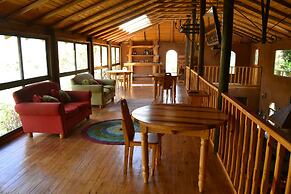 Casona Distante