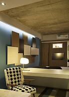 Ambit Boulevard Hotel Boutique