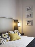 Ambit Boulevard Hotel Boutique
