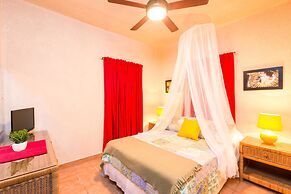 Casa de Rexanna lower