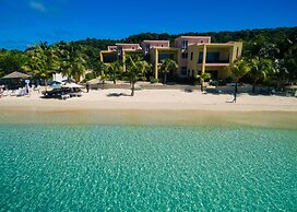 Coral Sands 4