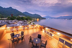 Miyajima Kinsuikan