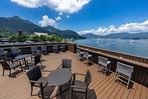 Miyajima Kinsuikan