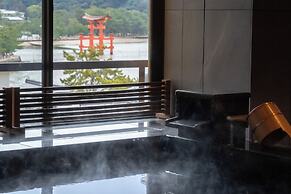 Miyajima Kinsuikan