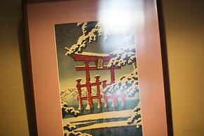 Miyajima Kinsuikan
