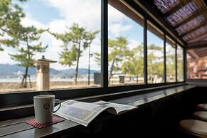 Miyajima Kinsuikan