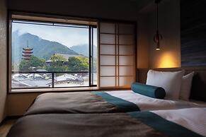 Miyajima Kinsuikan