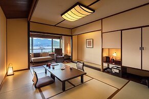 Miyajima Kinsuikan
