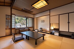 Miyajima Kinsuikan
